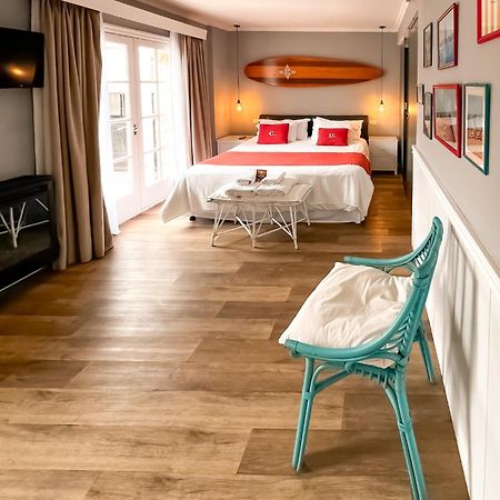 Casa Daupi Hotell Mar del Plata Eksteriør bilde